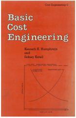 Basic Cost Engineering.pdf
