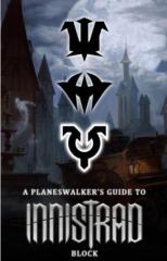 A Planeswalker's Guide to Innistrad Compilation.pdf