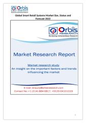 Global Smart Retail Systems Market.docx