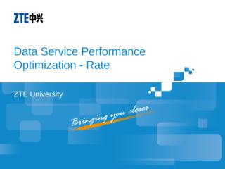 GO_NAST3013_E01_1 Data Service Performance Optimization_Rate-36.ppt