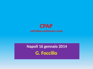 CPAP  Cardarelli.pptx