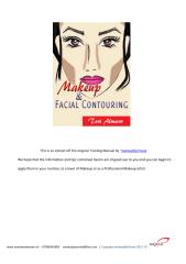 makeup and facial contouring.pdf