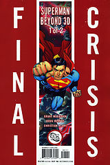 Final Crisis 02b - Superman Beyond 3D 01.cbr