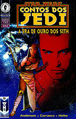 01 Contos dos Jedi - A Era de Ouro dos Sith - 01 de 05.cbr