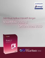 membuat aplikasi interaktif dengan vb 2010 dan access 2010.pdf
