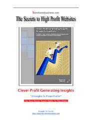 Clever-Profit-Generating-Insights.pdf