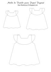 [papel vegetal] molde de vestido2 papel a4.pdf