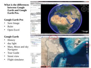 Googel Earth overview.ppt