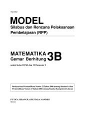 Silabus & RPP SD Matematika 3B.pdf