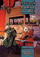 Guerra dos Tronos RPG - Perigo em Porto do Rei.pdf